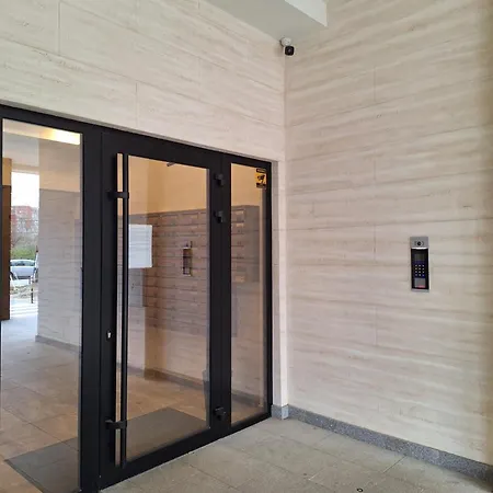 Rivijera City Belgrade Exterior photo