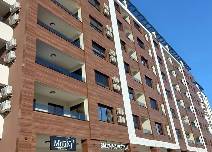 Rivijera City
