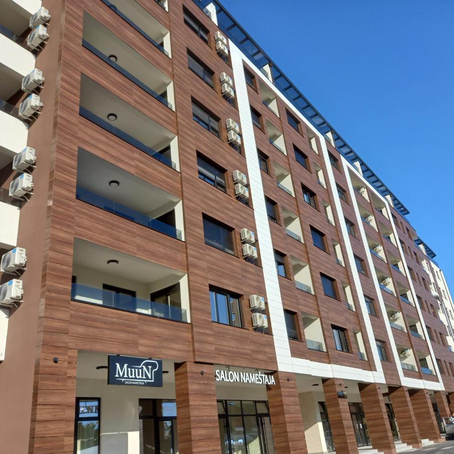 Apartment Rivijera