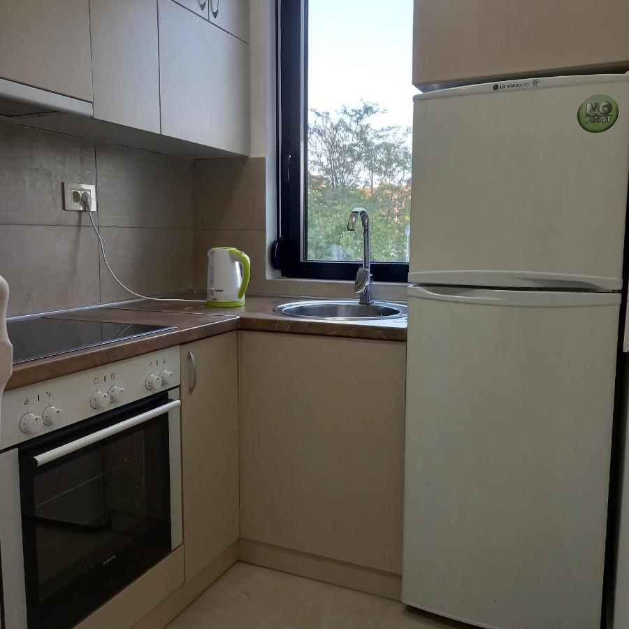 Rivijera Apartment