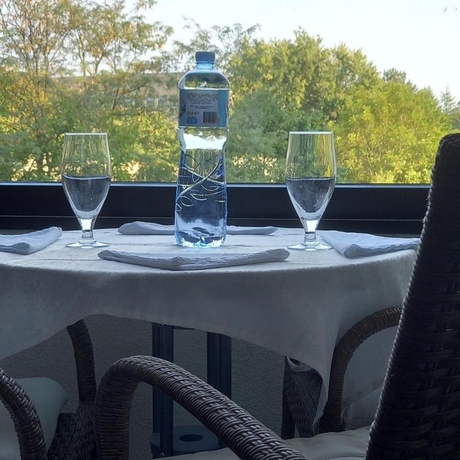 Apartment Rivijera