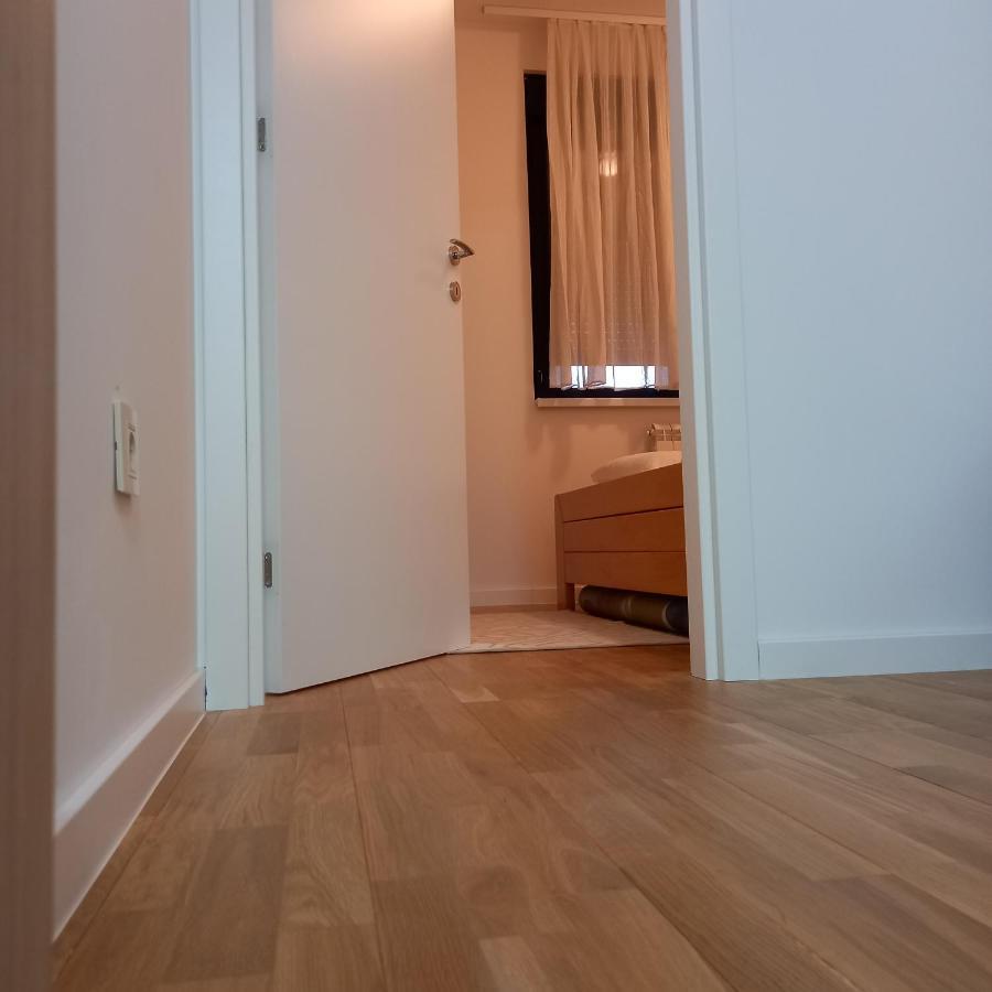 Apartment Rivijera *