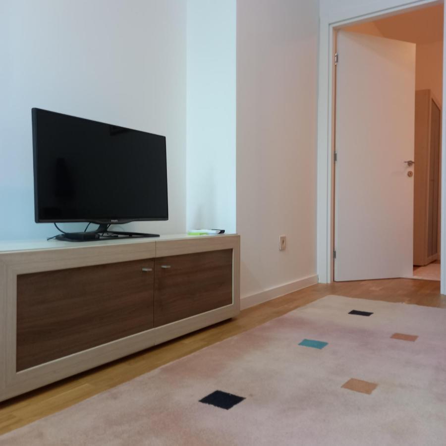 Apartment Rivijera *