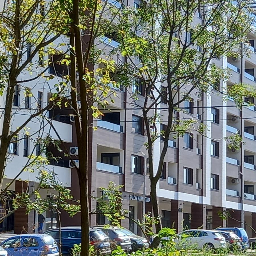 Rivijera Apartment Belgrade