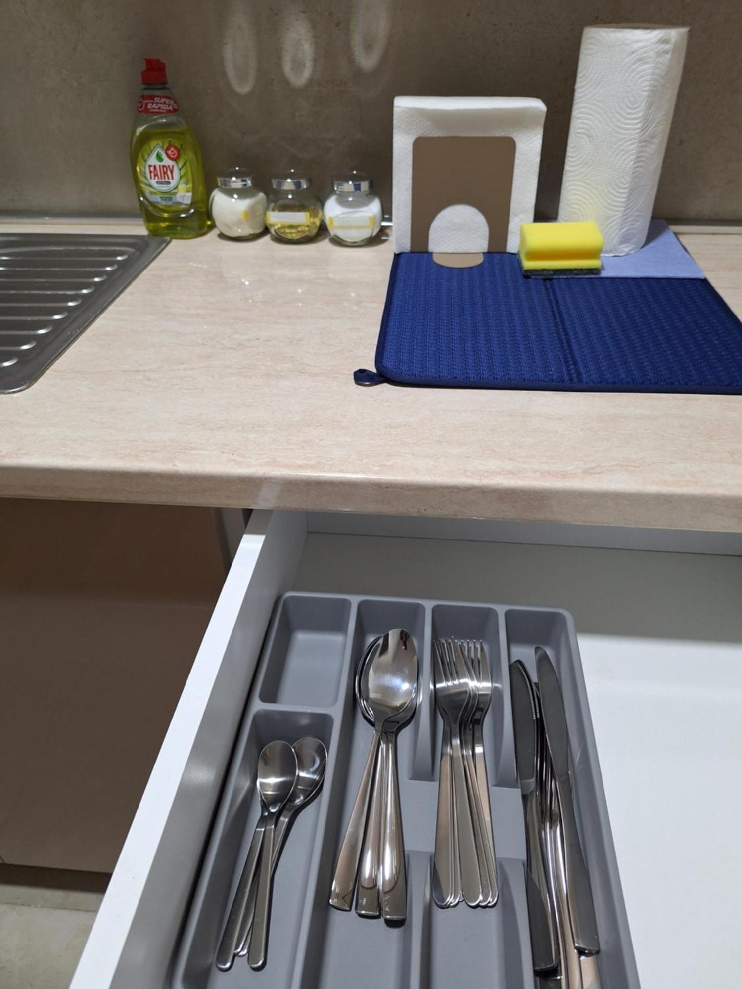 Apartment Rivijera