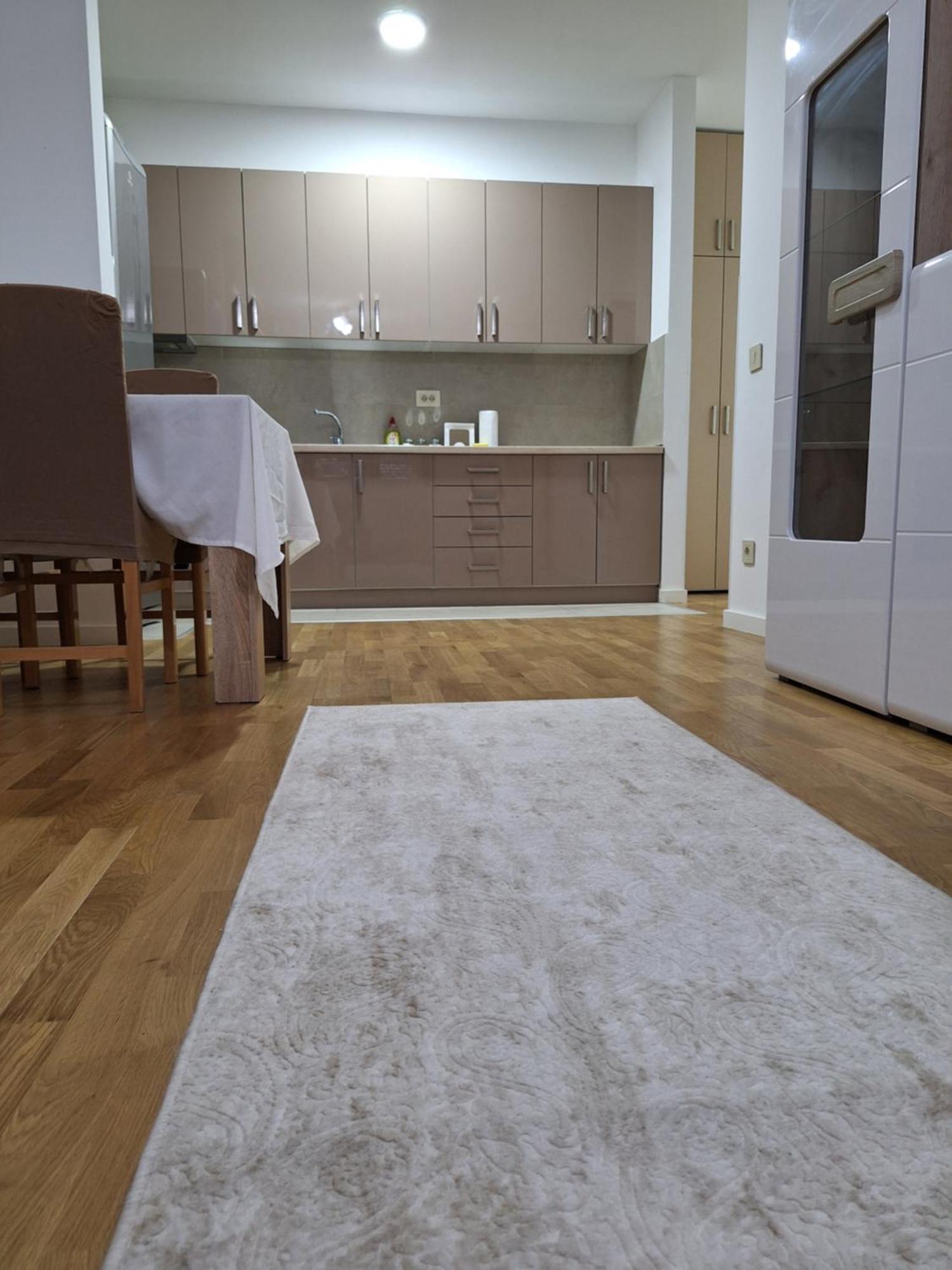 Apartment Rivijera Belgrade