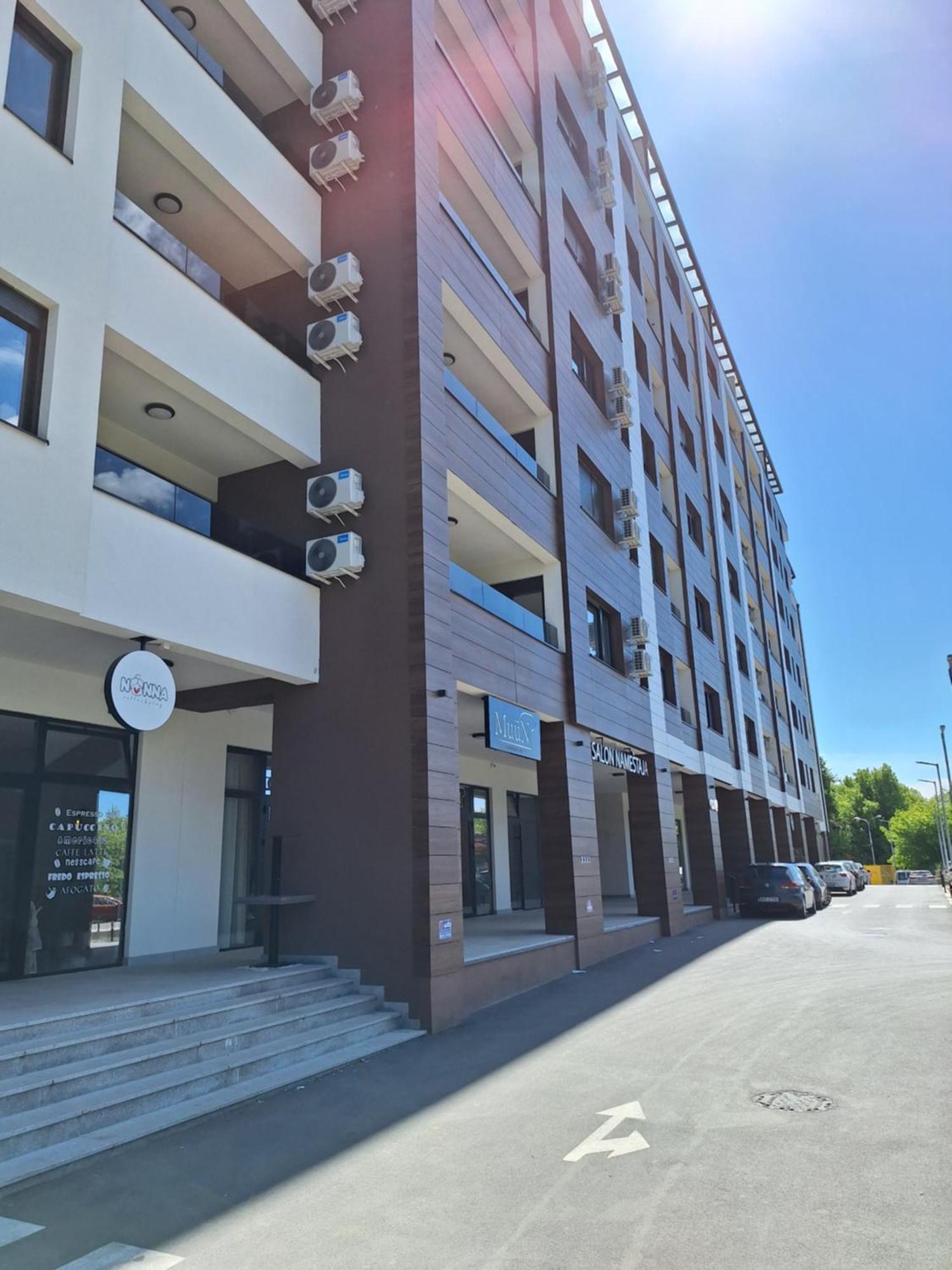 Rivijera Apartment