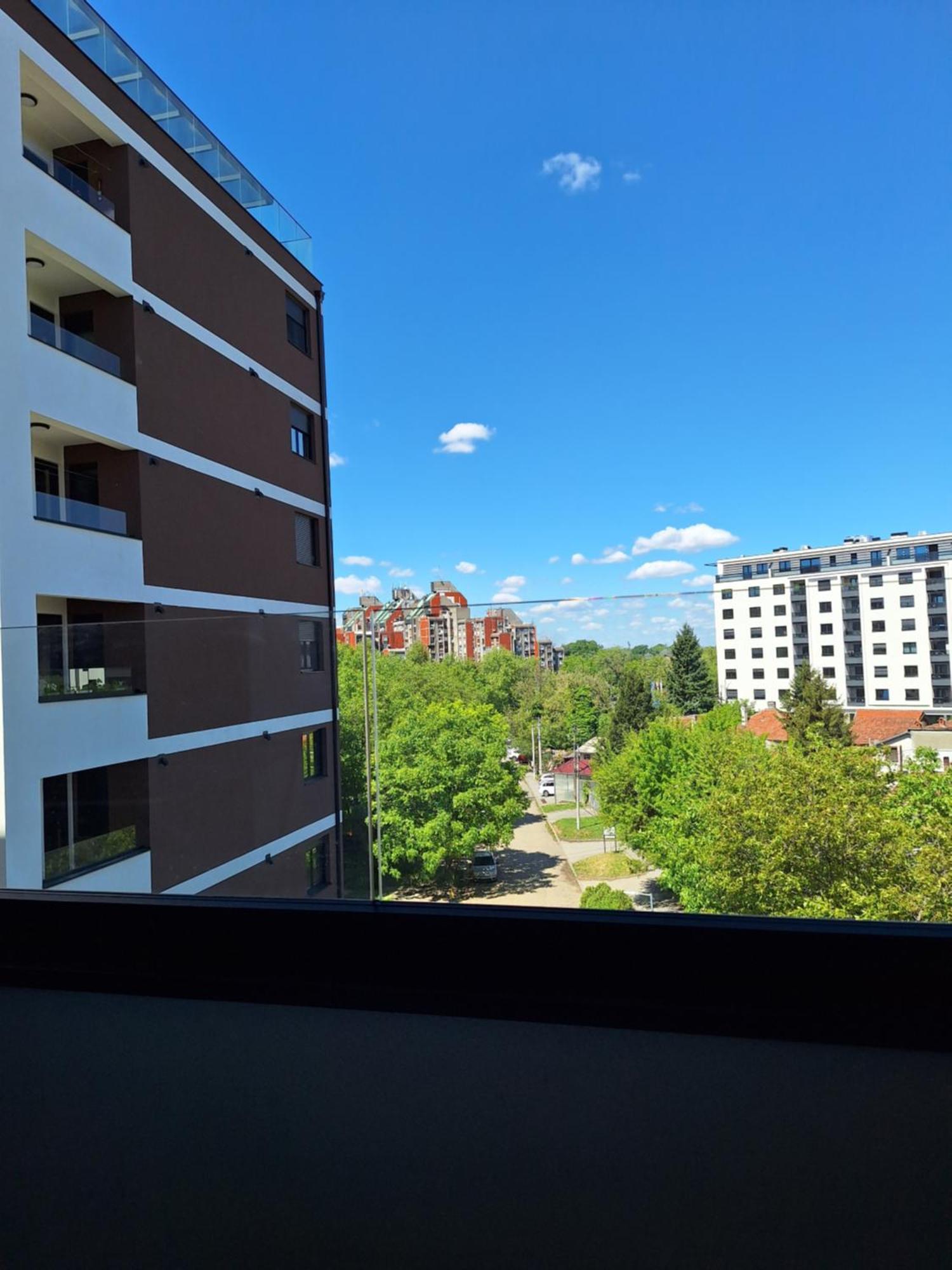 Apartment Rivijera