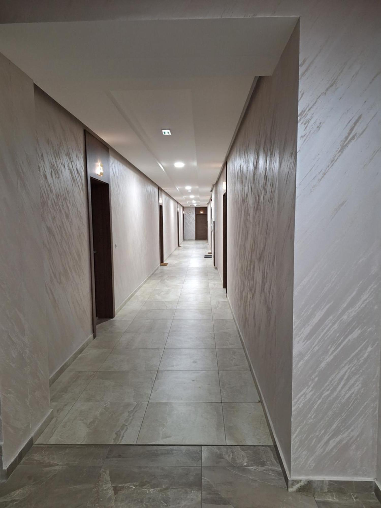 Apartment Rivijera *