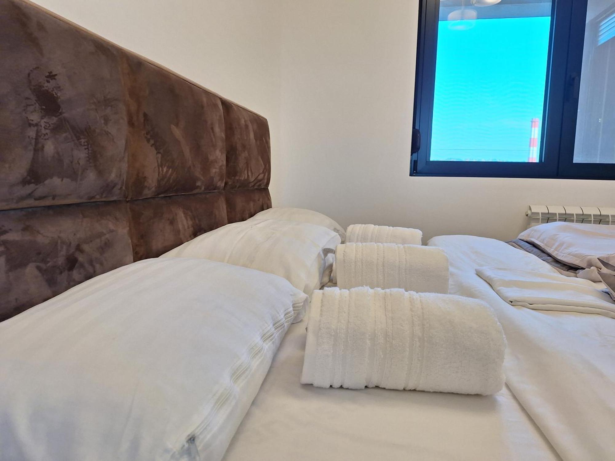 Rivijera Apartment