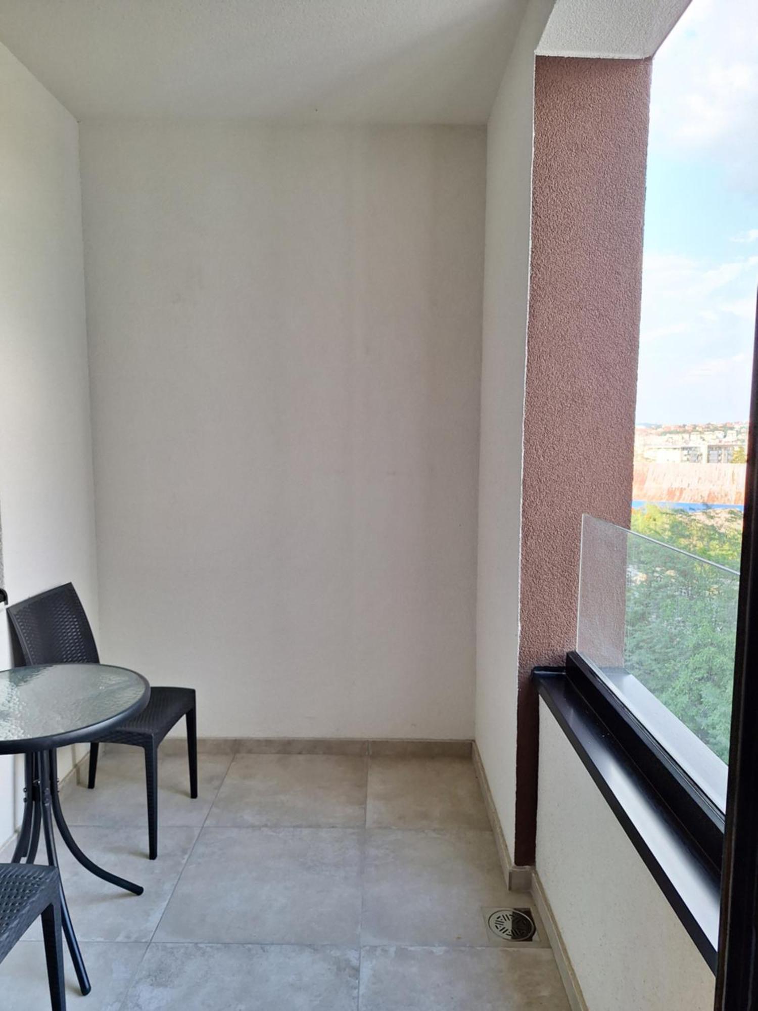 Rivijera Apartment Belgrade